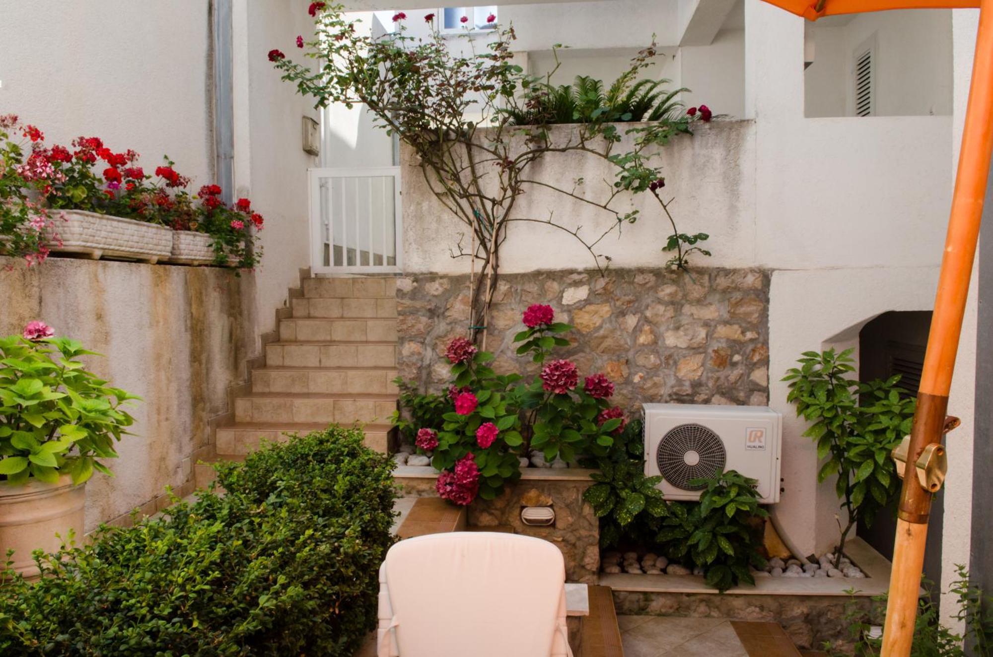 דוברובניק Studios Maslac חדר תמונה